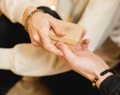 Hledáte tipy na vánoční dárky? Vsaďte na nadčasovou hodnotu šperků