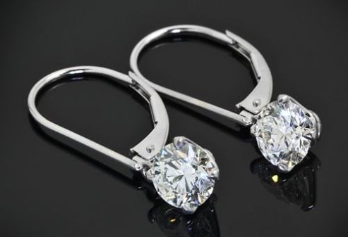 Druhy zapínání náušnic