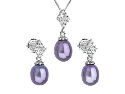 20408 29018 3 dobarvena fialova