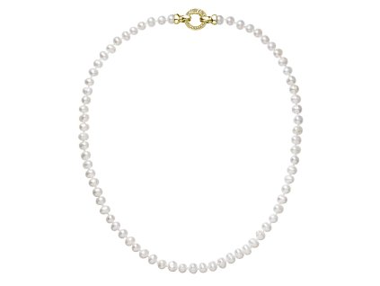 29516 perlovy nahrdelnik z pravych ricnich perel bily 22001 1