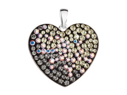 31937 stribrny privesek srdce s krystaly swarovski mesicni 34243 3 moonlight
