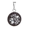 25970 stribrny privesek s krystaly swarovski cerny kulaty 34225 5 hematite