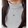 23795 1 stribrny privesek s sedou swarovski perlou srdce 34246 3