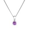 31997 stribrny nahrdelnik s pravym kamenem amethystem 12078 3 amethyst