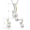 31469 1 perlova souprava se zirkony a bilou ricni perlou 29071 1b rh au