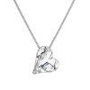 28325 stribrny nahrdelnik krystal srdce bile 72071 1 crystal