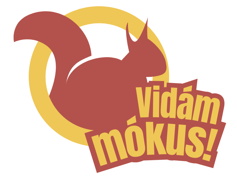 Vidám Mókus