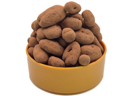 pekan truffle