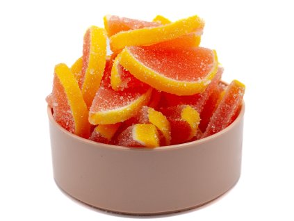Grapefruit zselé 1kg