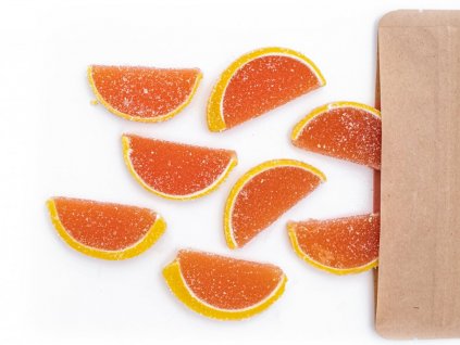 Grapefruit zselé 1kg