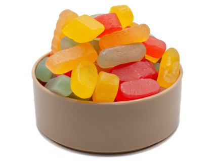 gummi gum