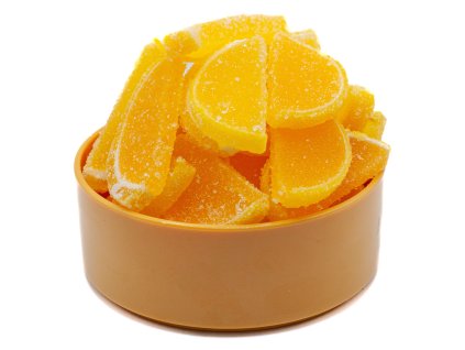 želé citron
