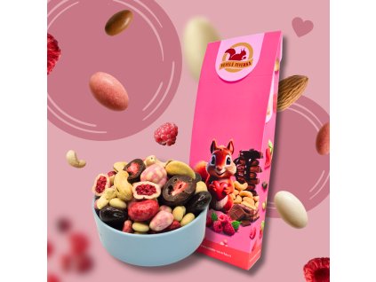 Ropogós Valentin 250g