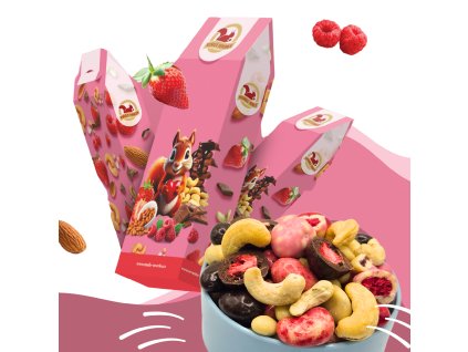 Tanárnői mix 250g