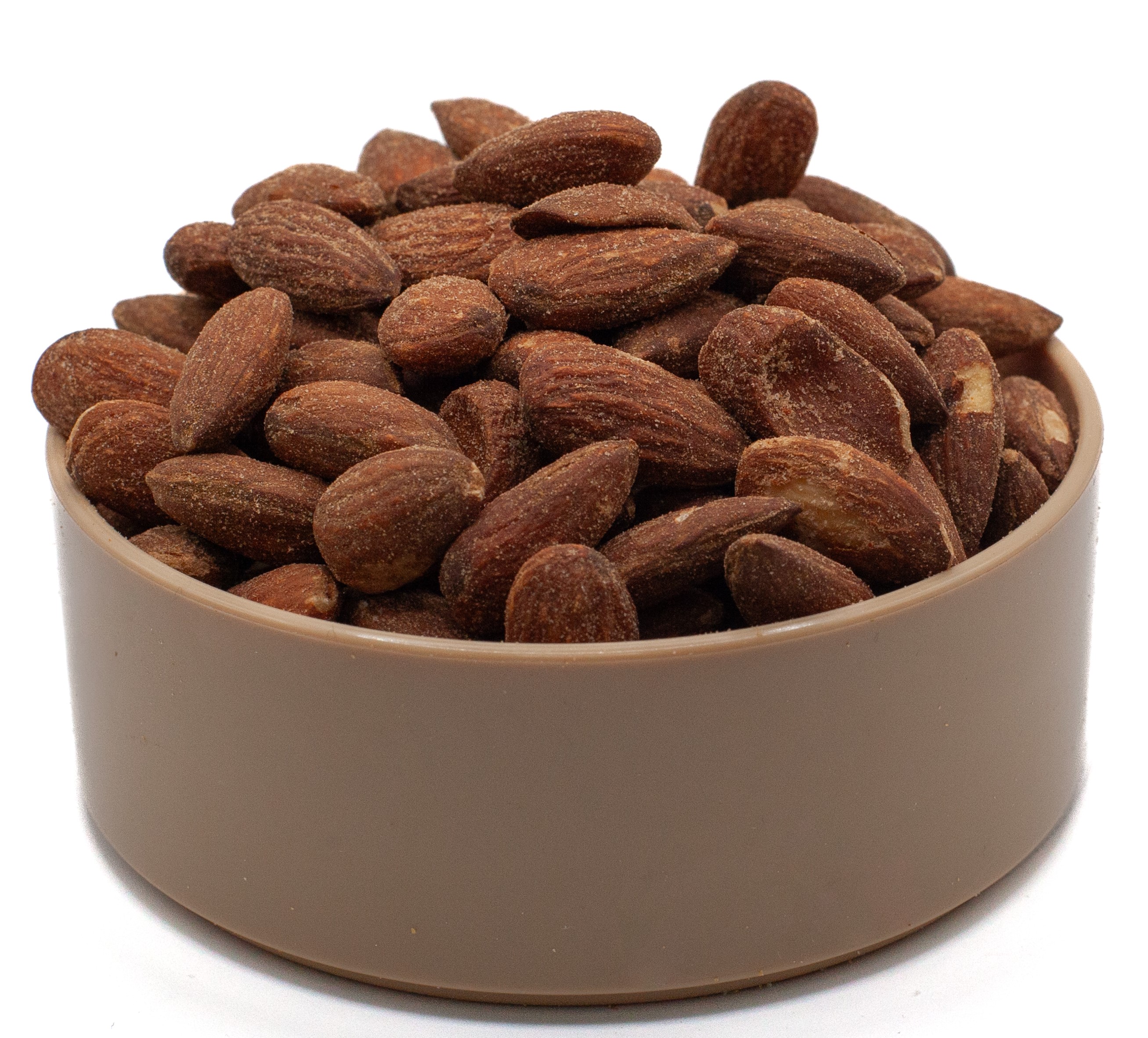 Füstölt Mandula 1KG