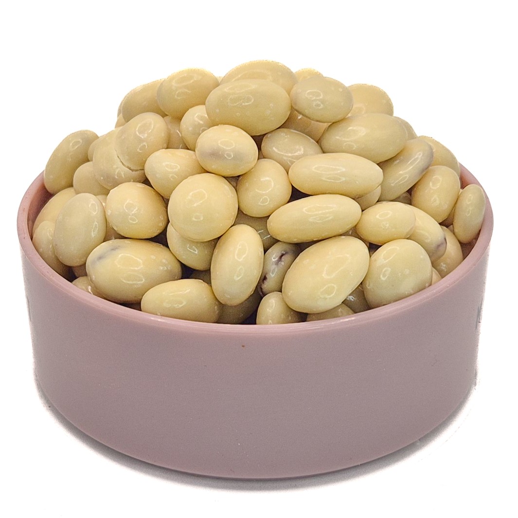 Vidám Mókus Vörös áfonya joghurtban 1KG