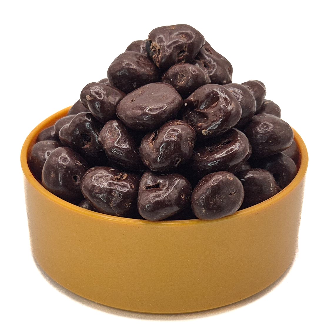 Vidám Mókus Meggy étcsokoládéban 1KG