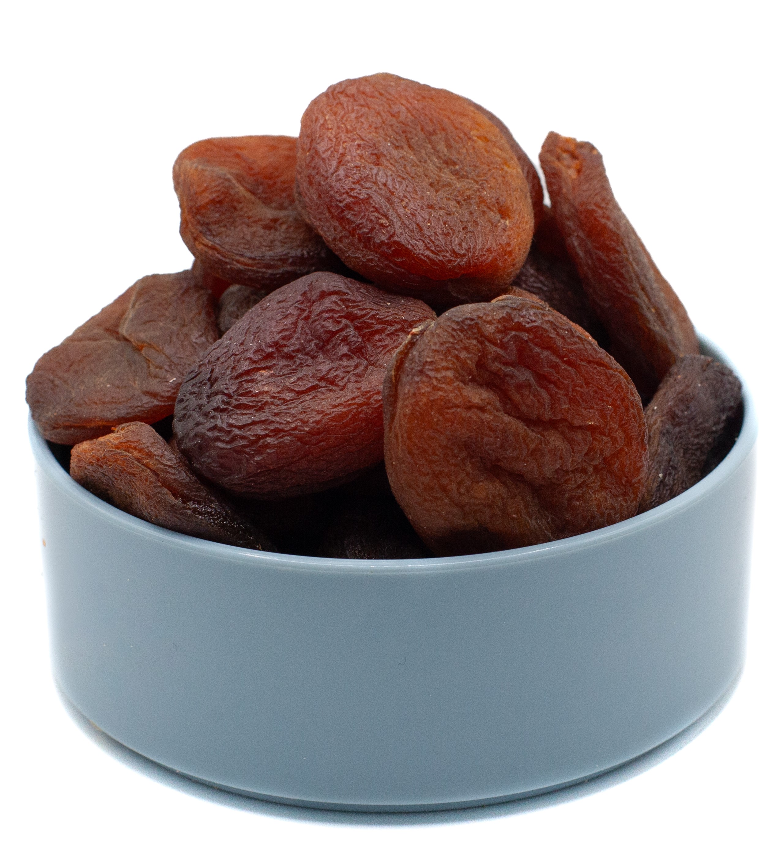 Vidám Mókus Kénezelten sárgabarack 500G