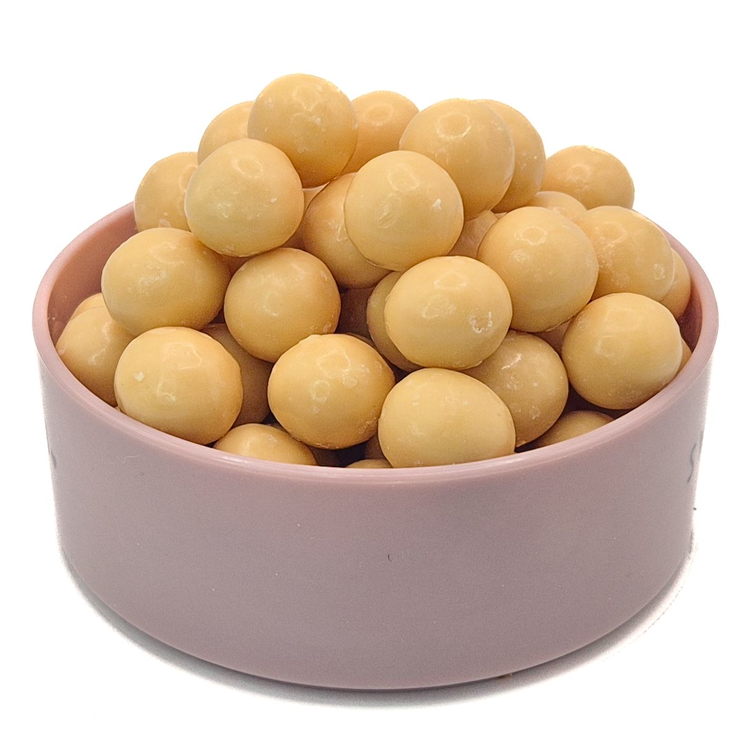 Mogyoróbél joghurtban 300G