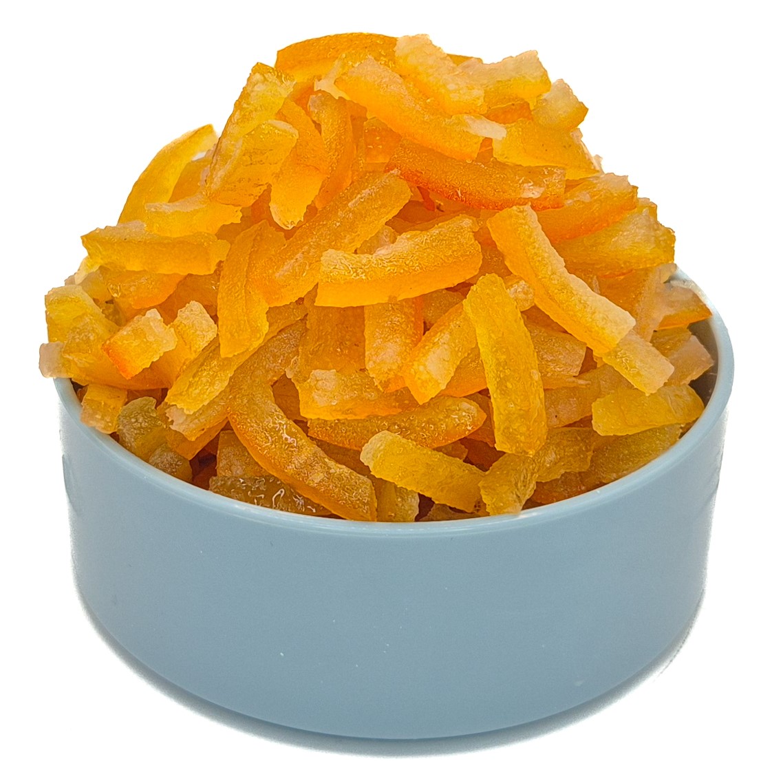 Vidám Mókus Narancshéj 500G
