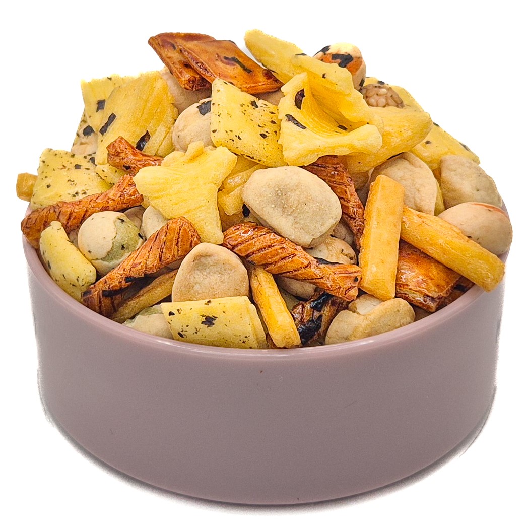 Vidám Mókus Kínai keverék 1KG