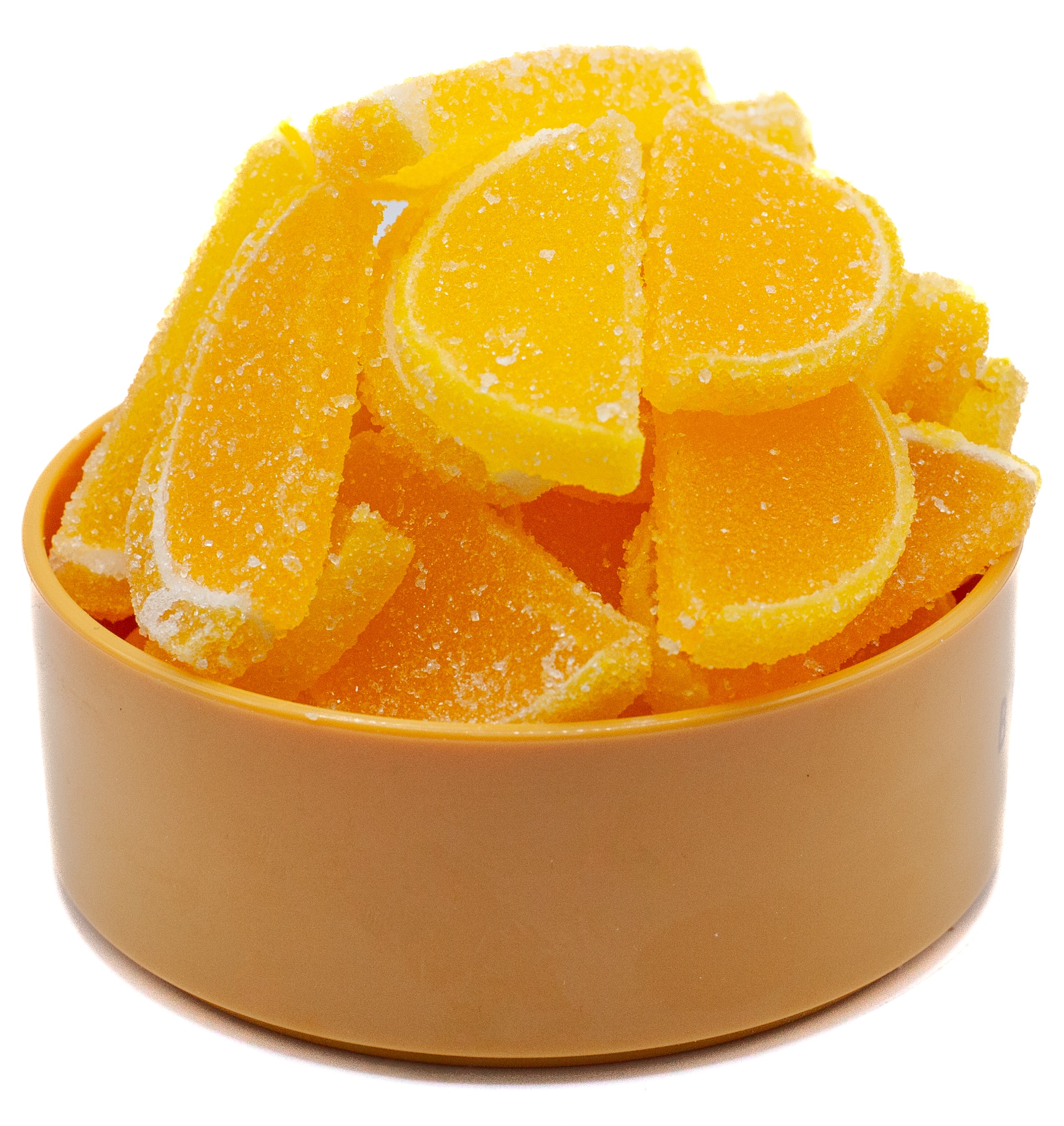 Vidám Mókus Citrom zselé 1kg