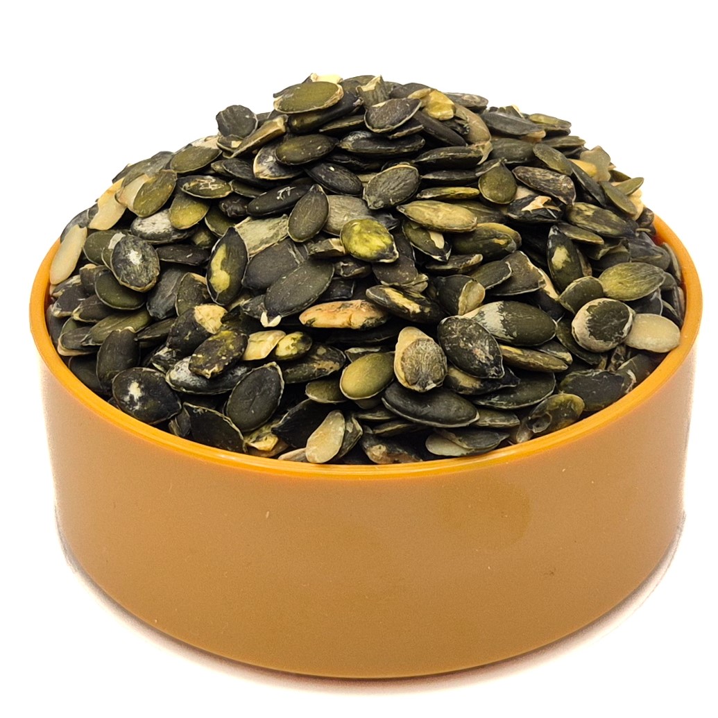 Tökmag 100G