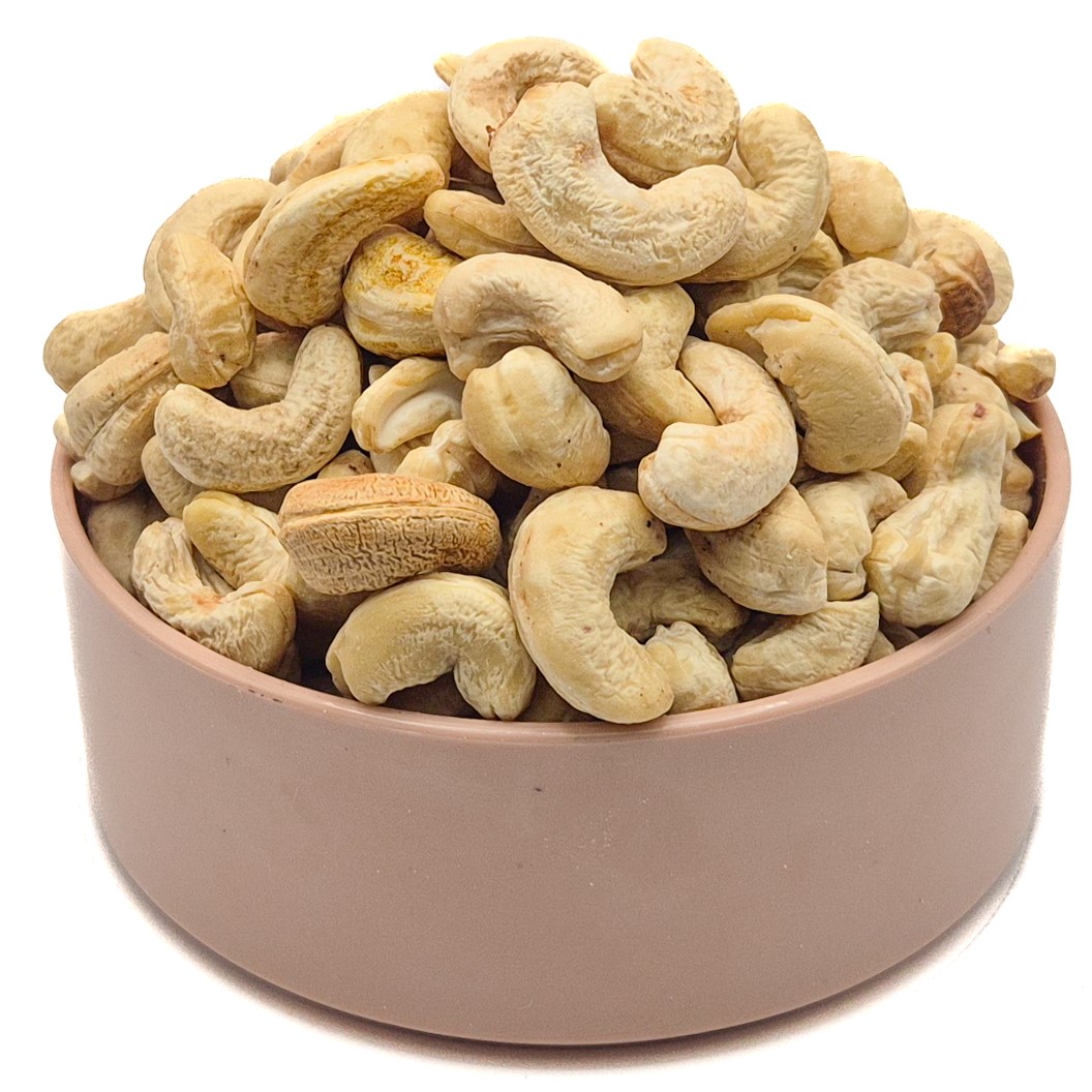 Természetes kesudió 100G