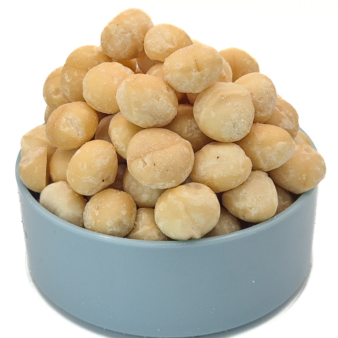 Természetes makadámdió 100G