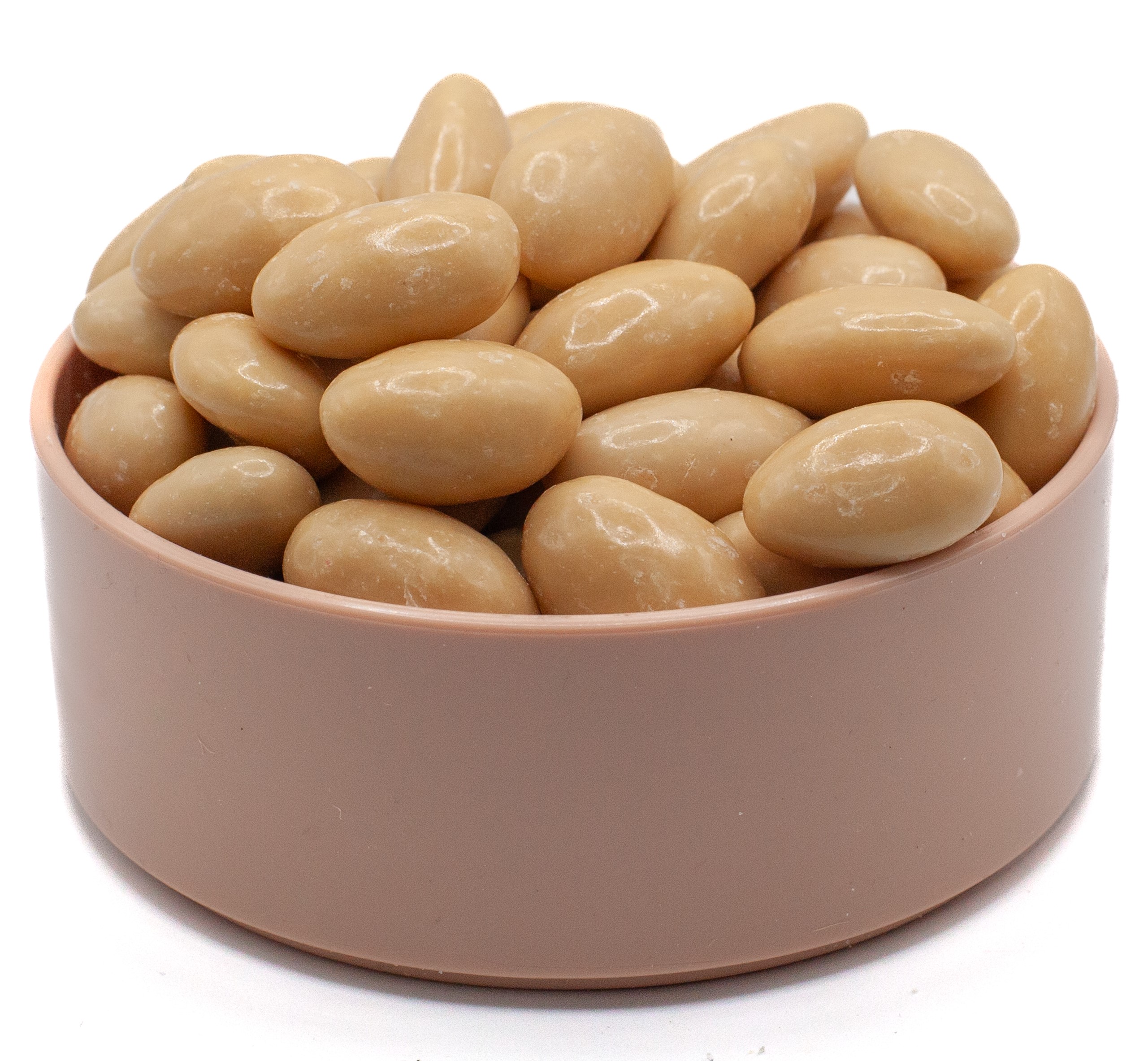 Vidám Mókus Mandula karamellben 100G