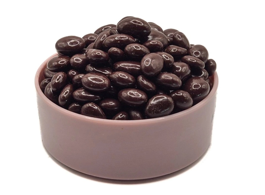 Mandula karobban 100G