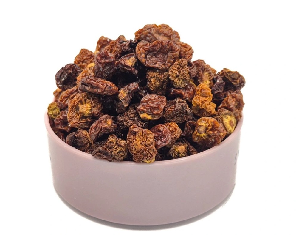 Vidám Mókus Perui földicseresznye 100G