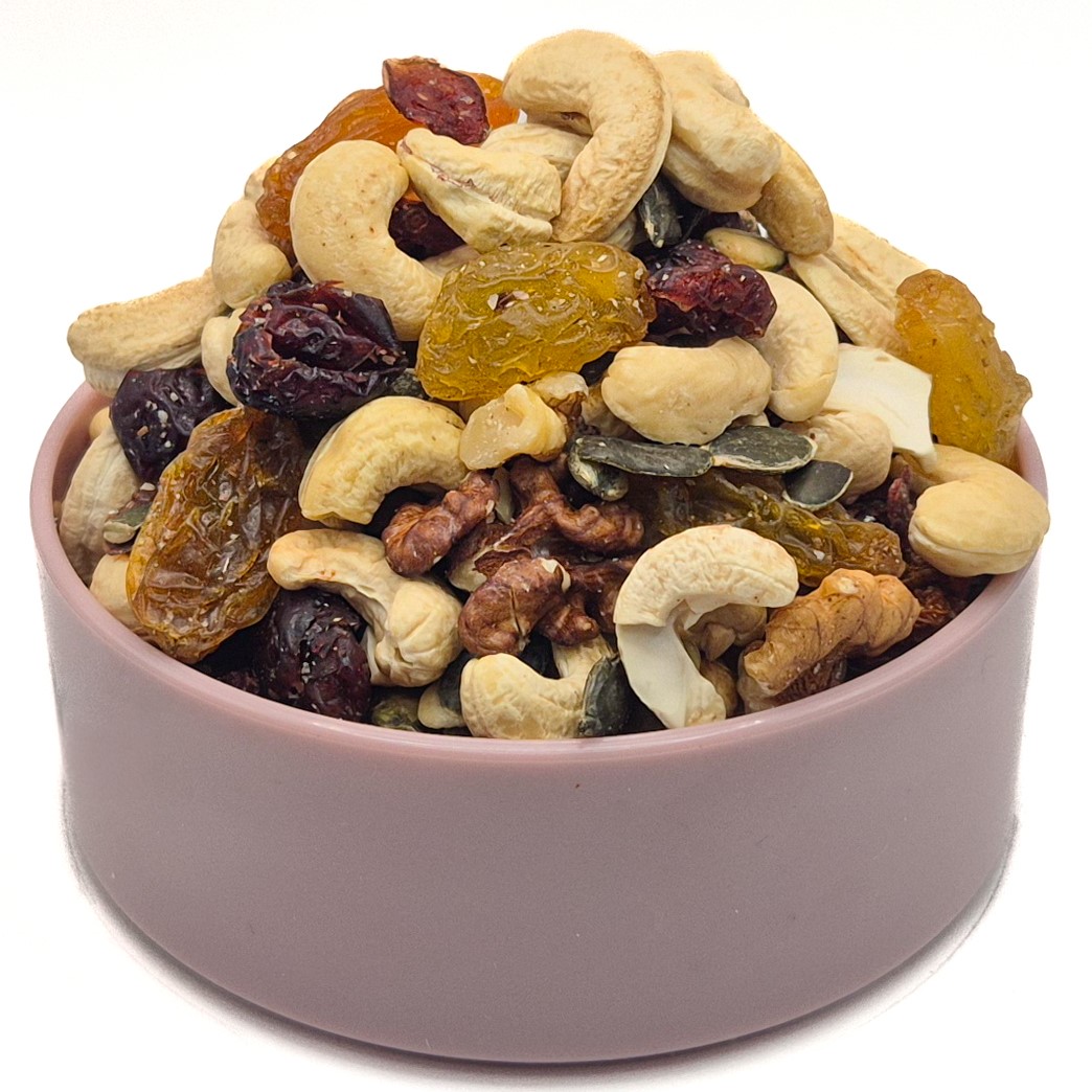 Egészséges mix 100G