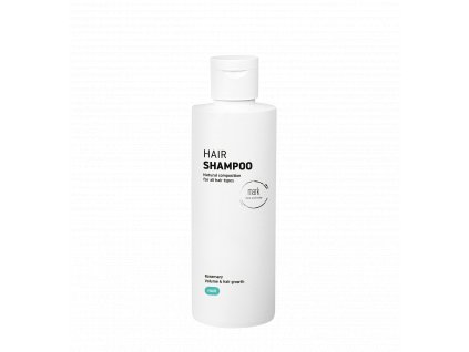 shampoo rosemary