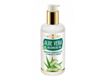 aloe vera gel 7