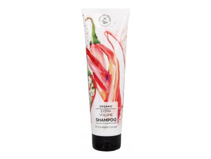 Organic Extra Volume Shampoo