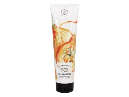 Organic Repair Care Shampoo
