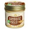 bambucke maslo