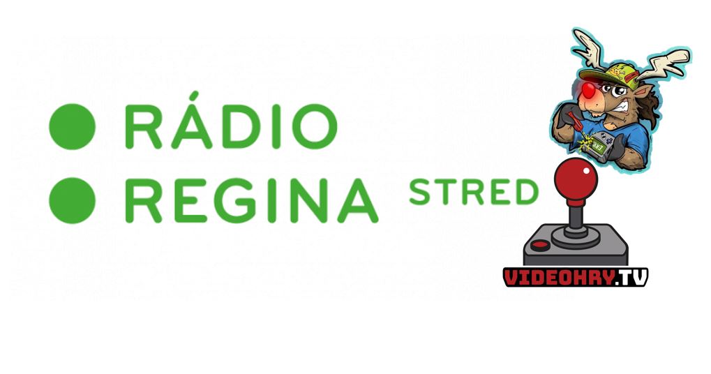 Pozvánka na výstavu v Rádio Regina Stred