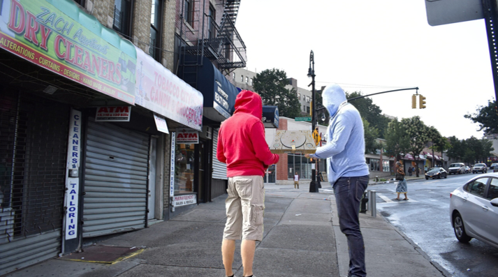 Priekupník vs. obchodník