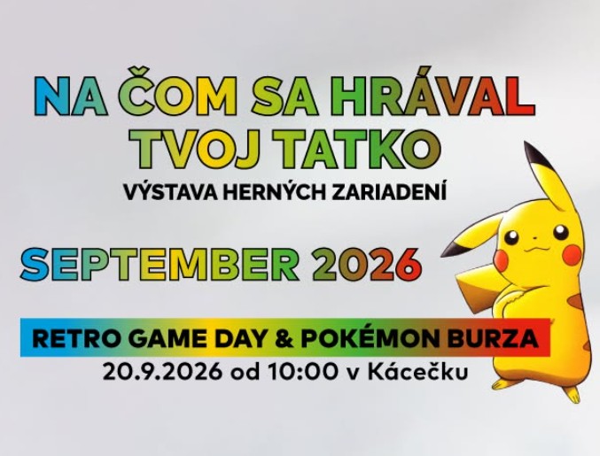Bratislava sa dočkala...