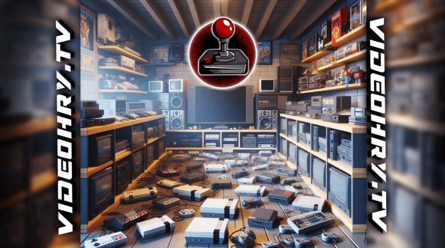 Príbehy jedného zberateľa