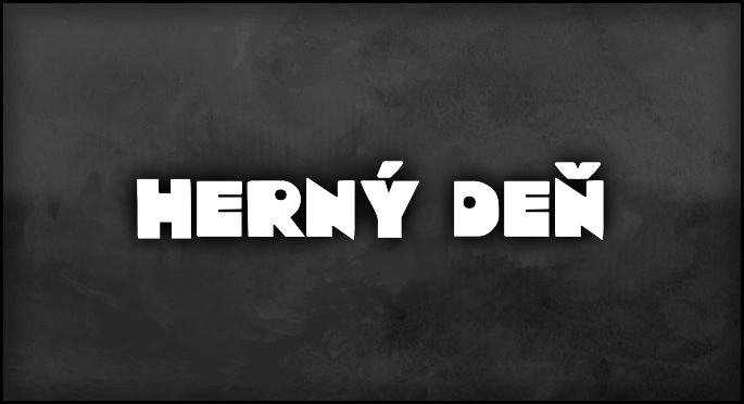 Herný deň