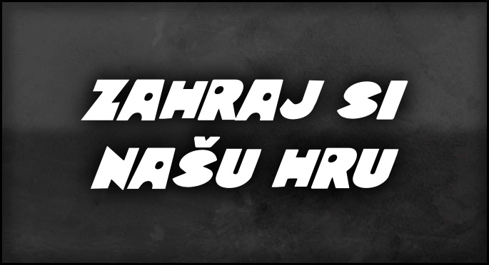 Naša hra