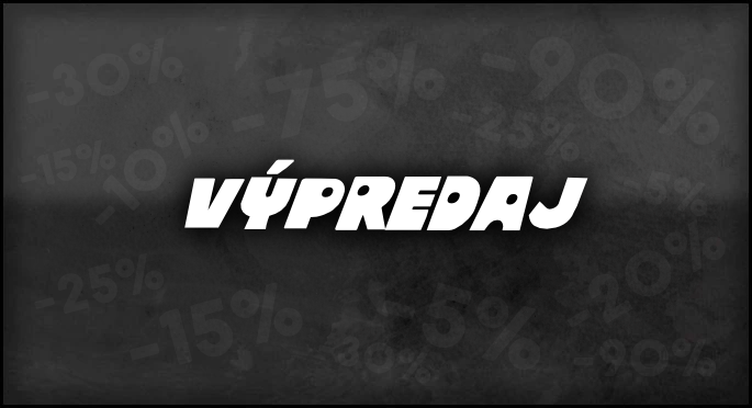 Výpredaj