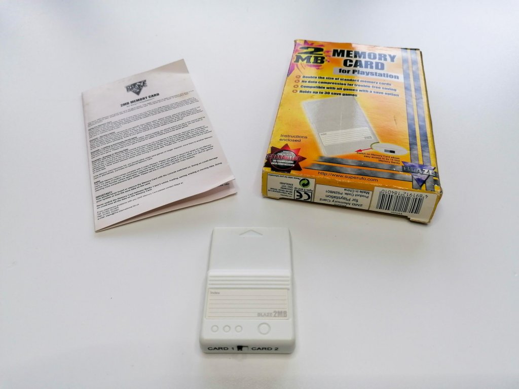 м видео playstation 1