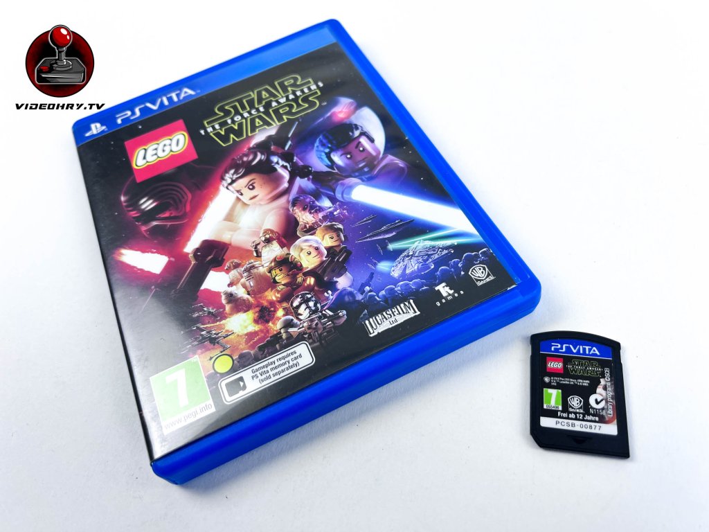 Poster Super Star Wars Vita Super Robot Wars V PS VITA Super Retro