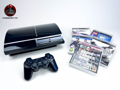 www videohry tv sony playstation 3 konzoly 9991111333754443153154589999 (2 of 24)