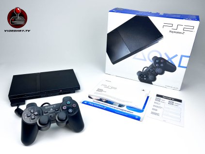 www videohry tv sony playstation 2 konzoly 77776665552253154589999 (2 of 28)