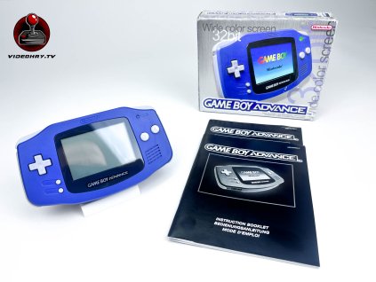 www videohry tv nintendo gameboy advance konzoly 66665552253154589999 (1 of 15)